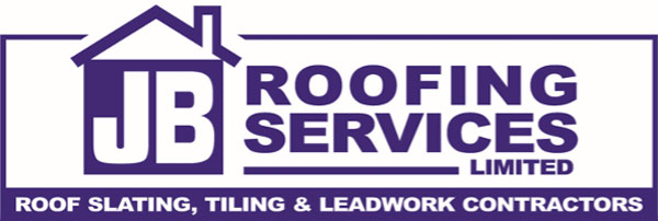 JB-Roofing Logo