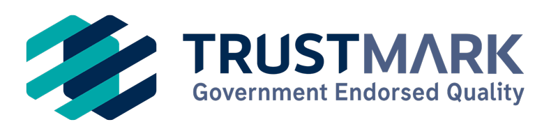 TrustMark-logo