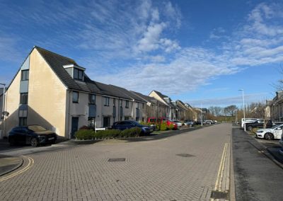 Cherry Tree Gardens, Plymouth