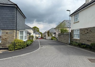 Appledore Close Penlee