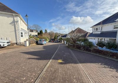 Carmel Gardens Tavistock