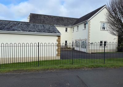 Private House Crapstone Yelverton