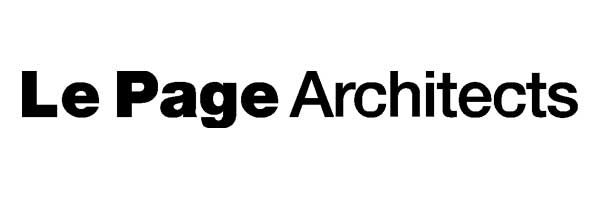 Le-Page-Architects-Logo-Associates
