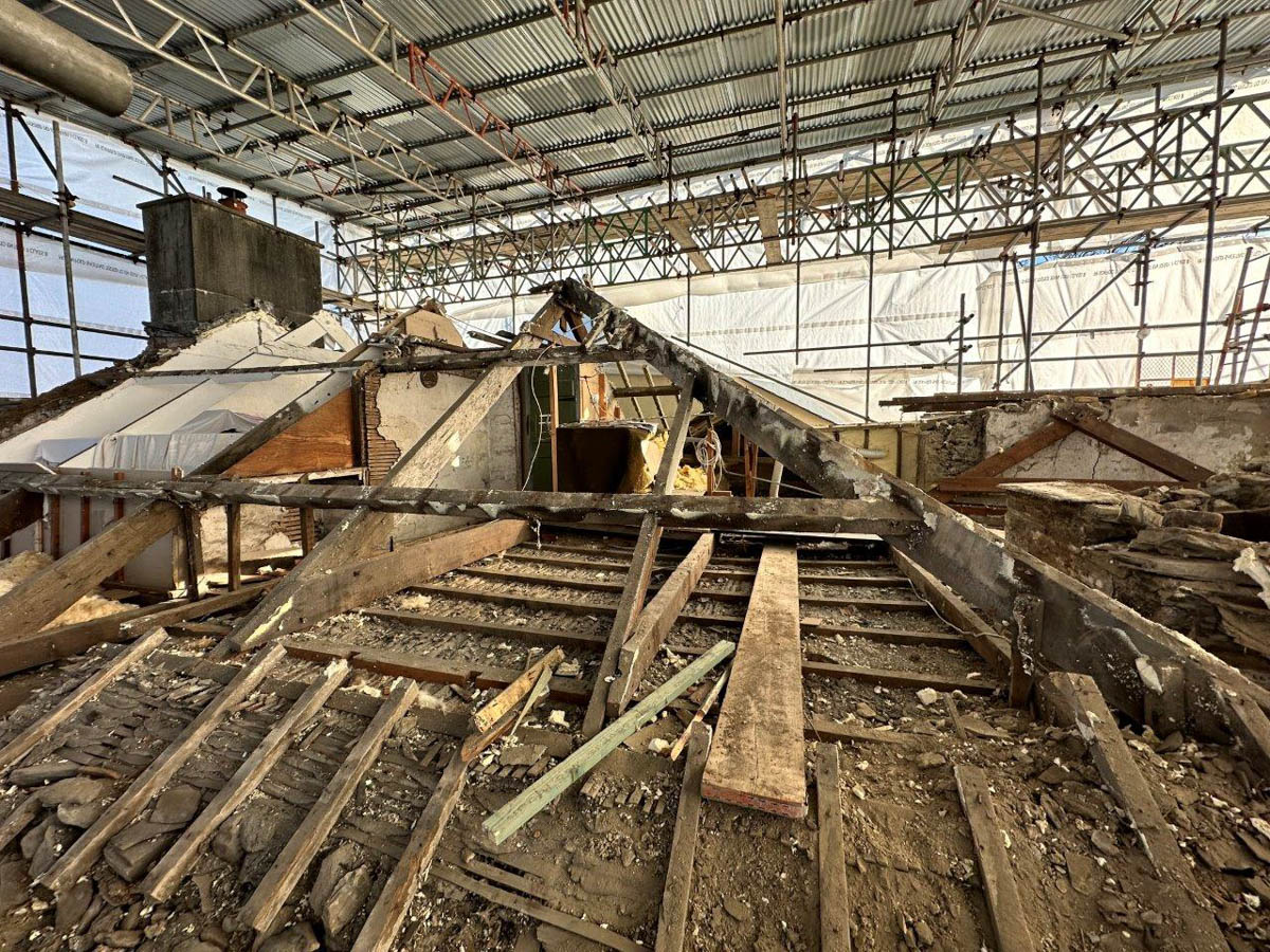 Private House Lamerton1