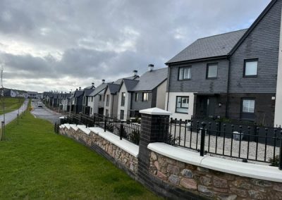 Sherford Phase 2D Urban Quarter